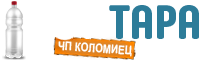 ЧП Коломиец